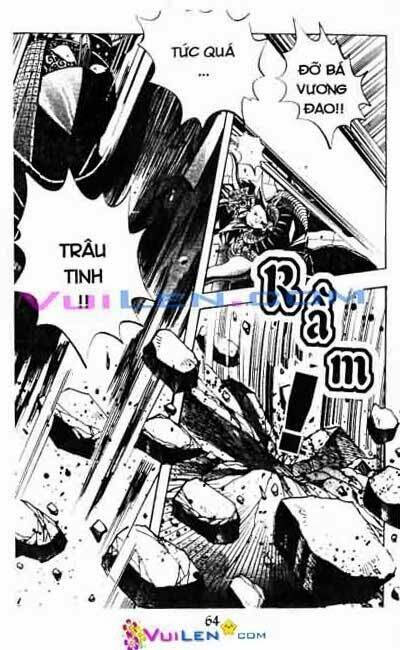 những người bạn tốt chapter 11 64