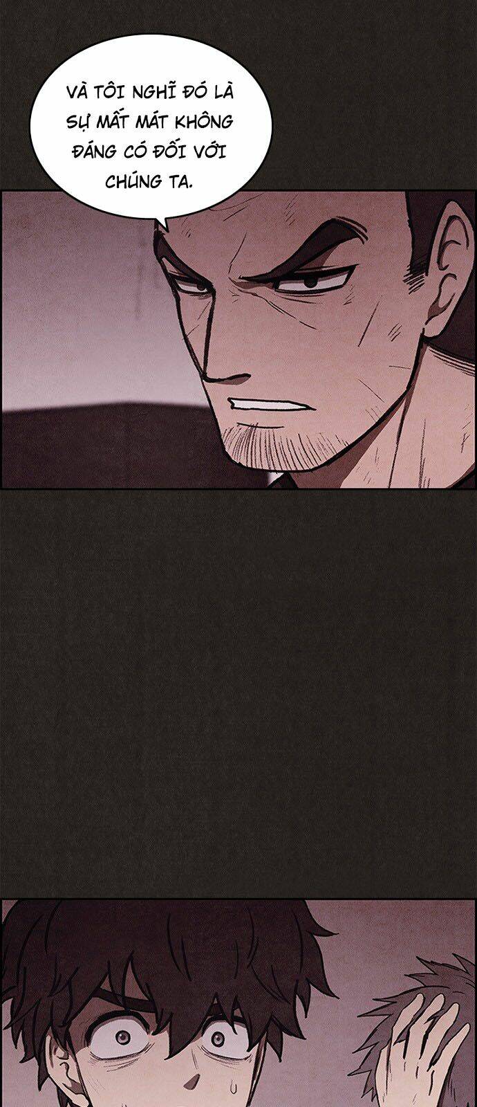 quái vật tại chung cư xanh chapter 39 50