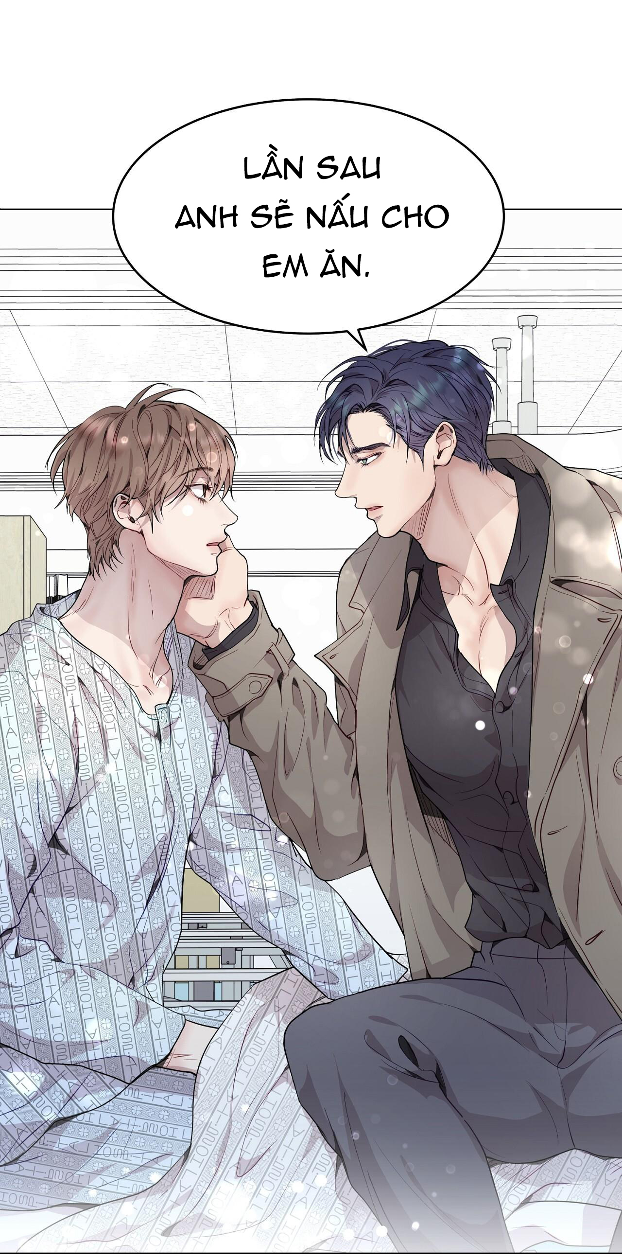 tư duy vị kỷ chapter 24 1