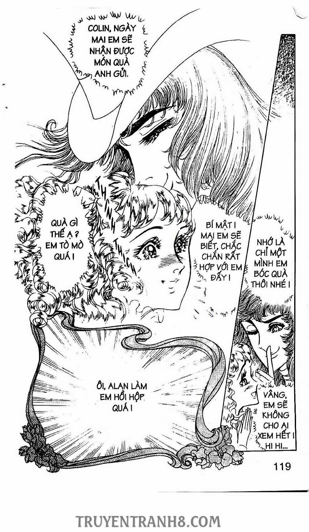 the count s daughter chapter 65 10