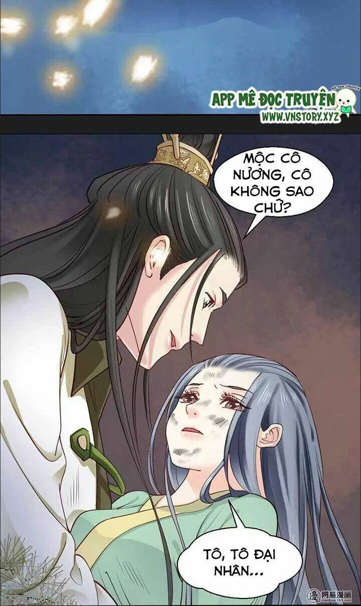 kiều nữ độc phi chapter 60 26