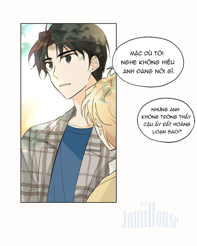 sơn thần đại nhân vẫn nhớ tôi chapter 8 24