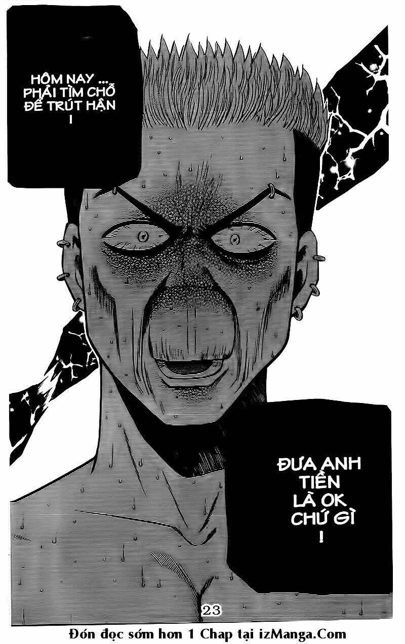 bowling king chapter 134 19