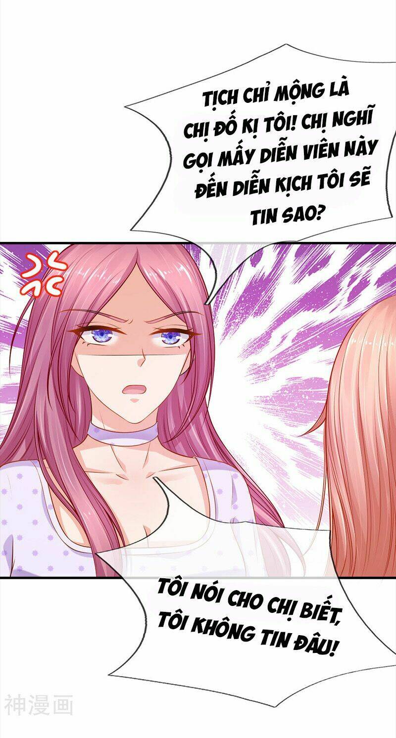 vợ yêu gả nhầm của phúc hắc tổng tài chapter 51 92