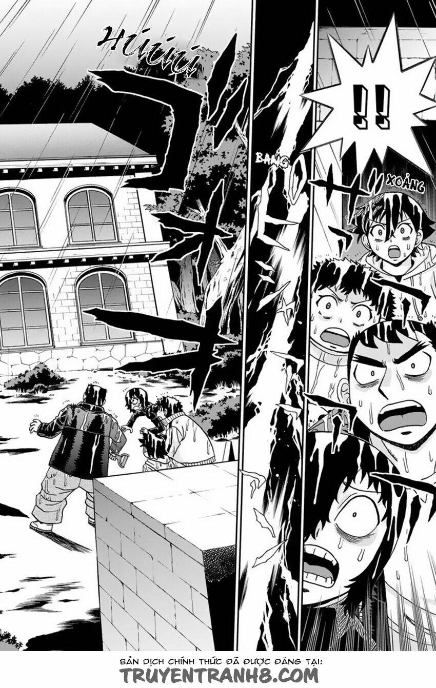 lý do sống còn chapter 48 16