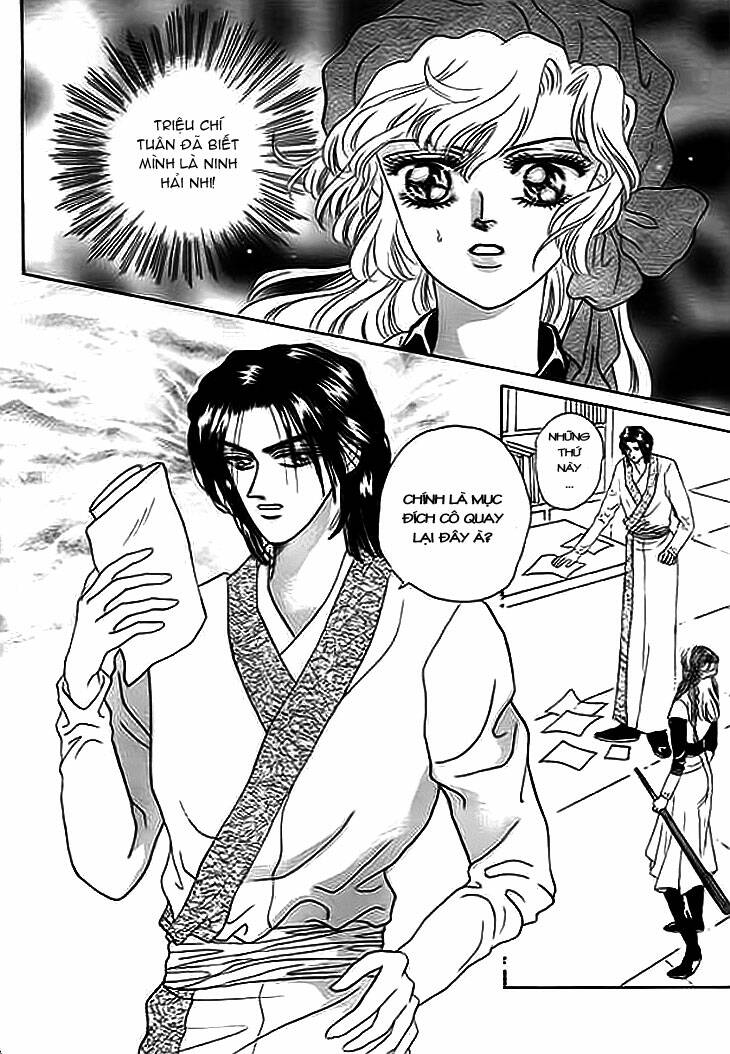 spirit of the ocean chapter 7 26