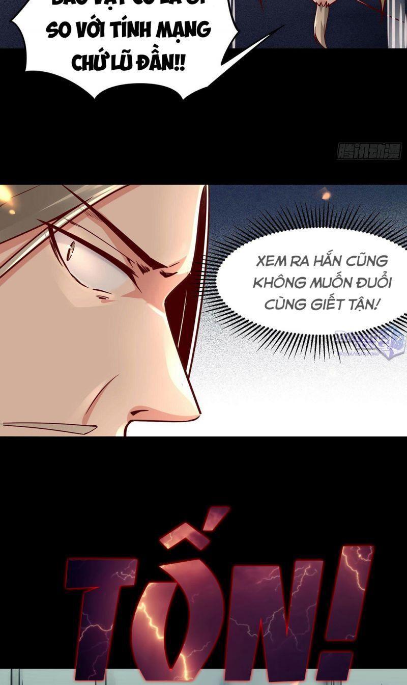 đồ đệ ta toàn là nữ ma đầu chapter 3 4