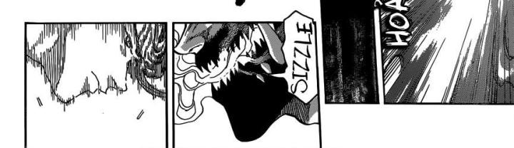 thánh tỏi sành ăn chapter 386 15