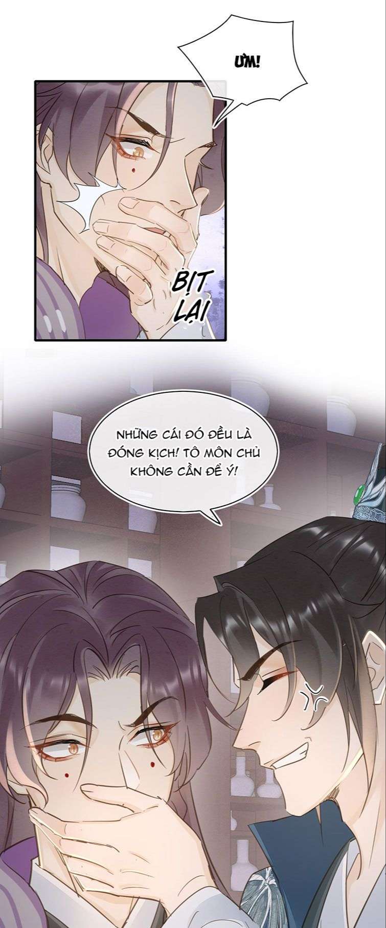 tù long chapter 98 14