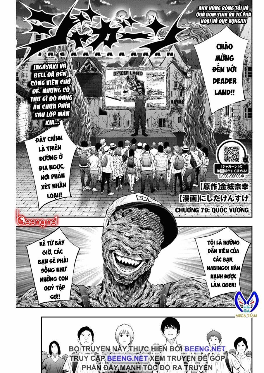 đọa nhân chapter 79 1