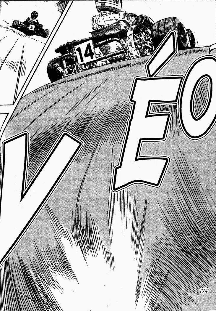 khát vọng đường đua chapter 20 16