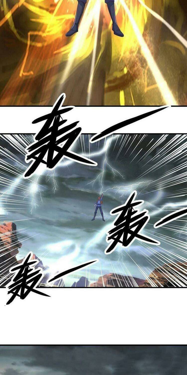 thiên hạ kiếp chapter 84 2