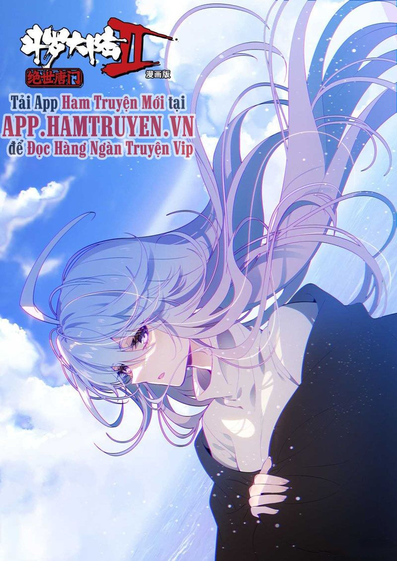 tuyệt thế đường môn - đấu la đại lục 2 chapter 300 1