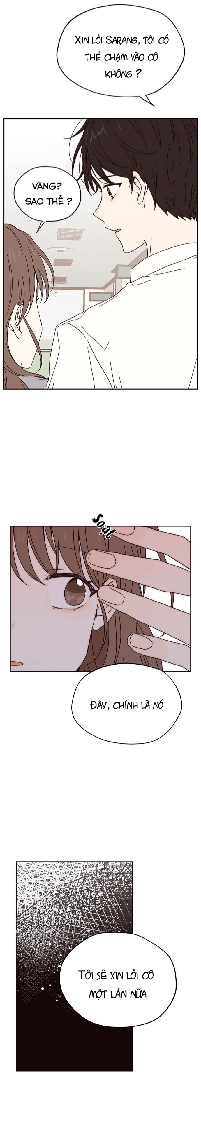 chủ đề tình yêu chapter 5 4