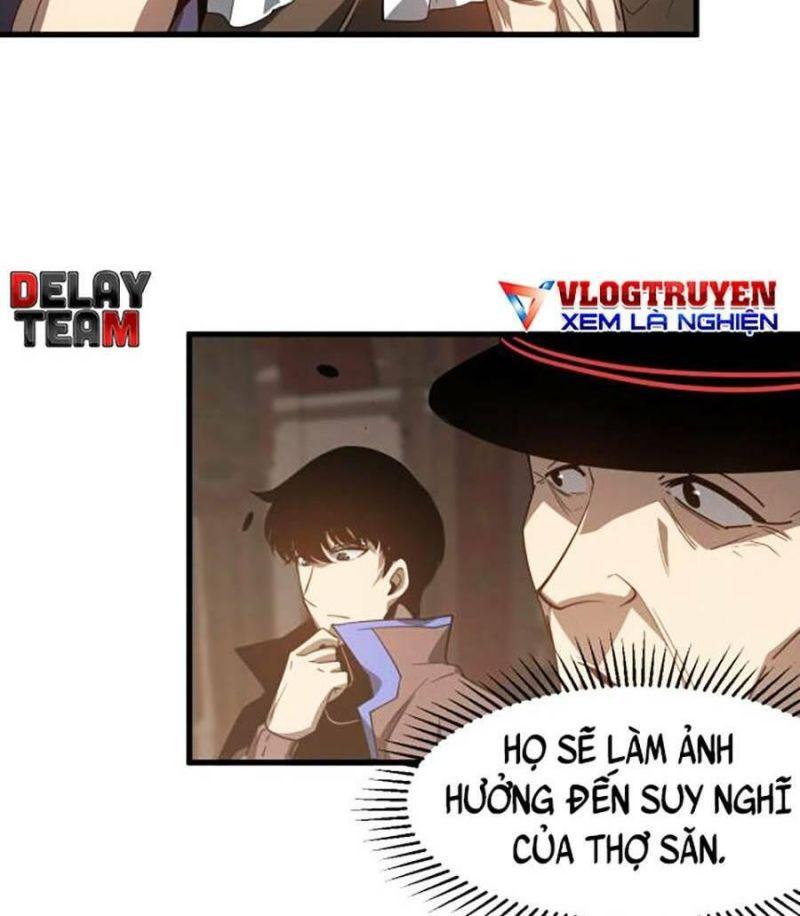 siêu tiến hóa chapter 77 27