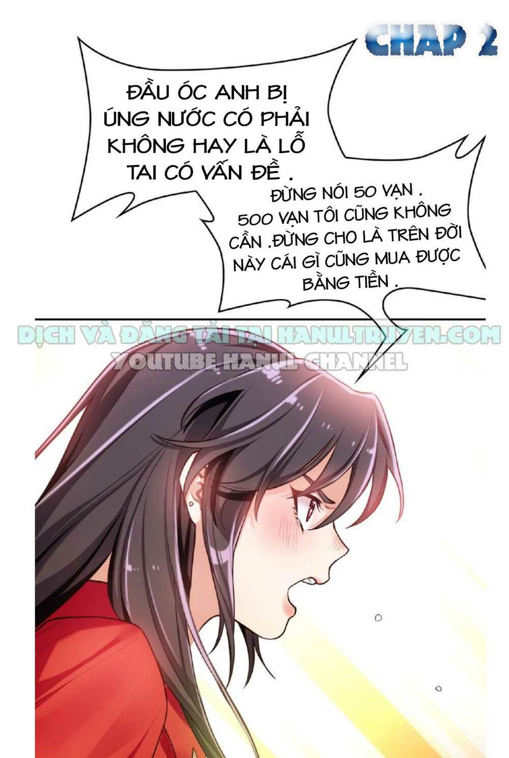 kiều thê muốn bỏ trốn của phúc hắc tổng tài chapter 2 2