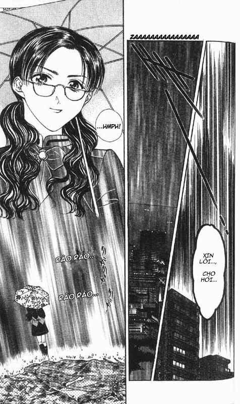 cô bé nghèo khó chapter 4 8