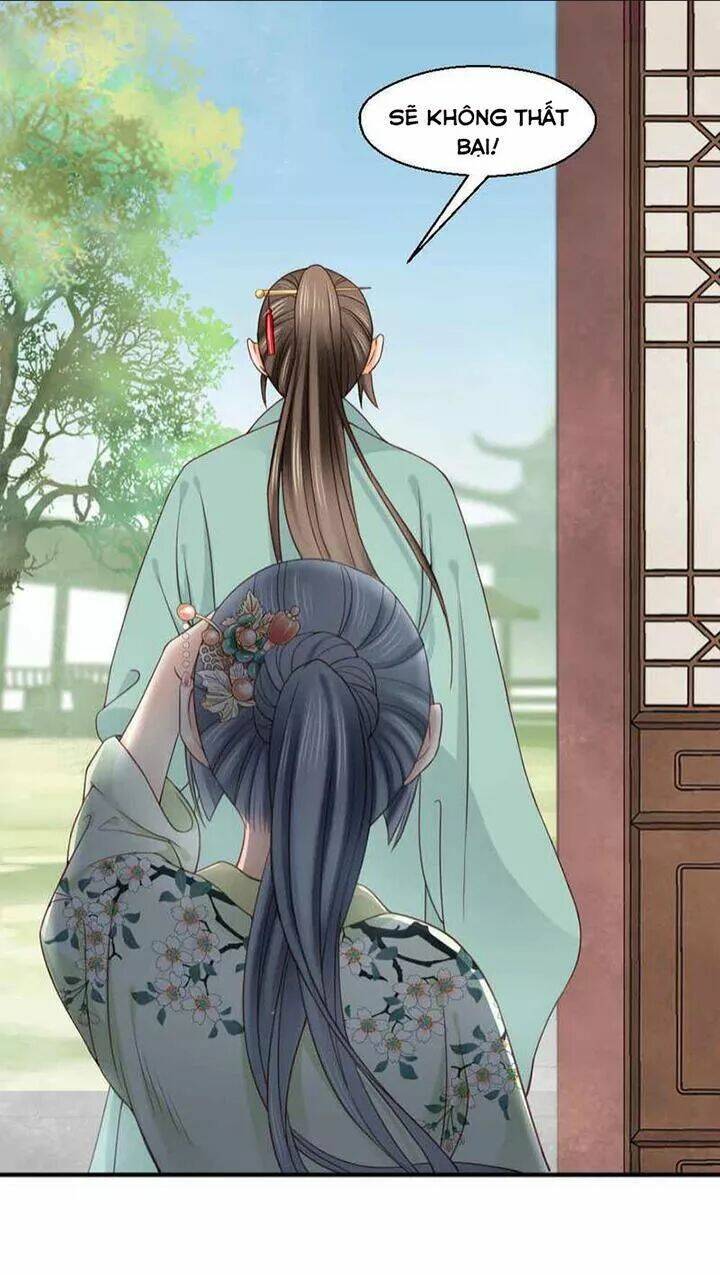 kiều nữ độc phi chapter 126 3