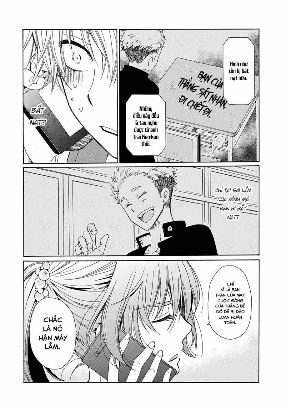 boku no namae wa chapter 9 16