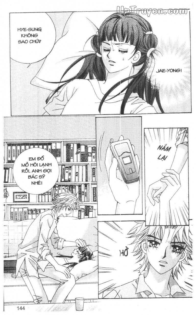 meo meo dịu dàng đi nhé chapter 7 144