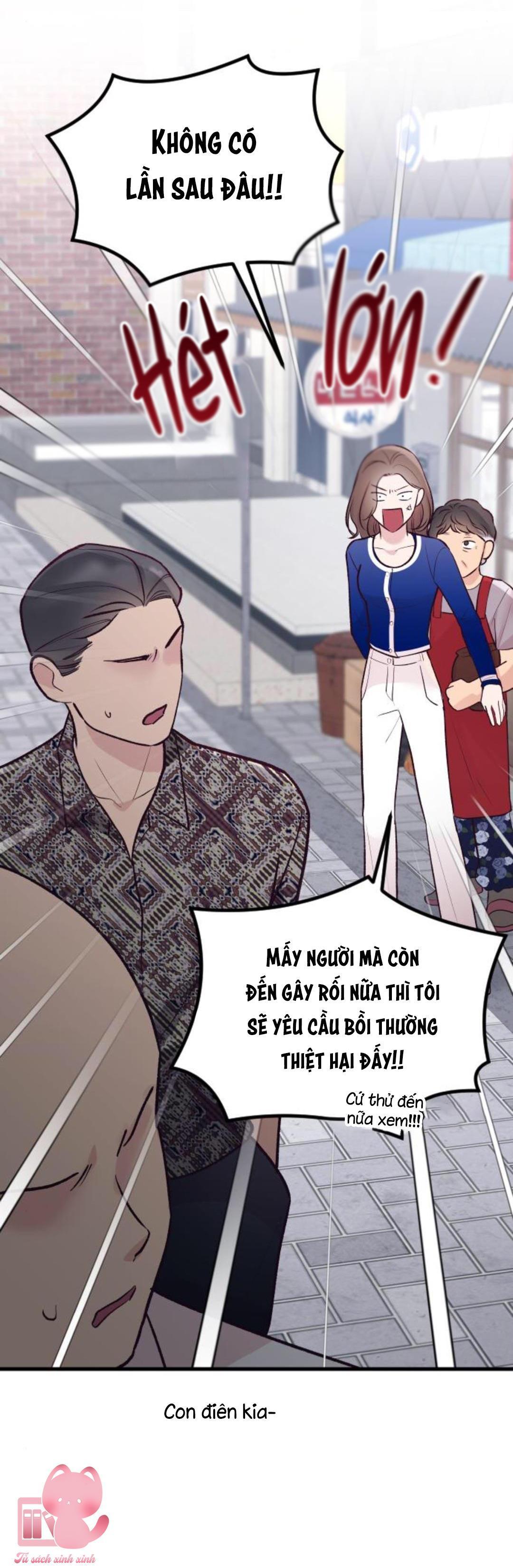 gặp nhau giữa trung gian chapter 18 7