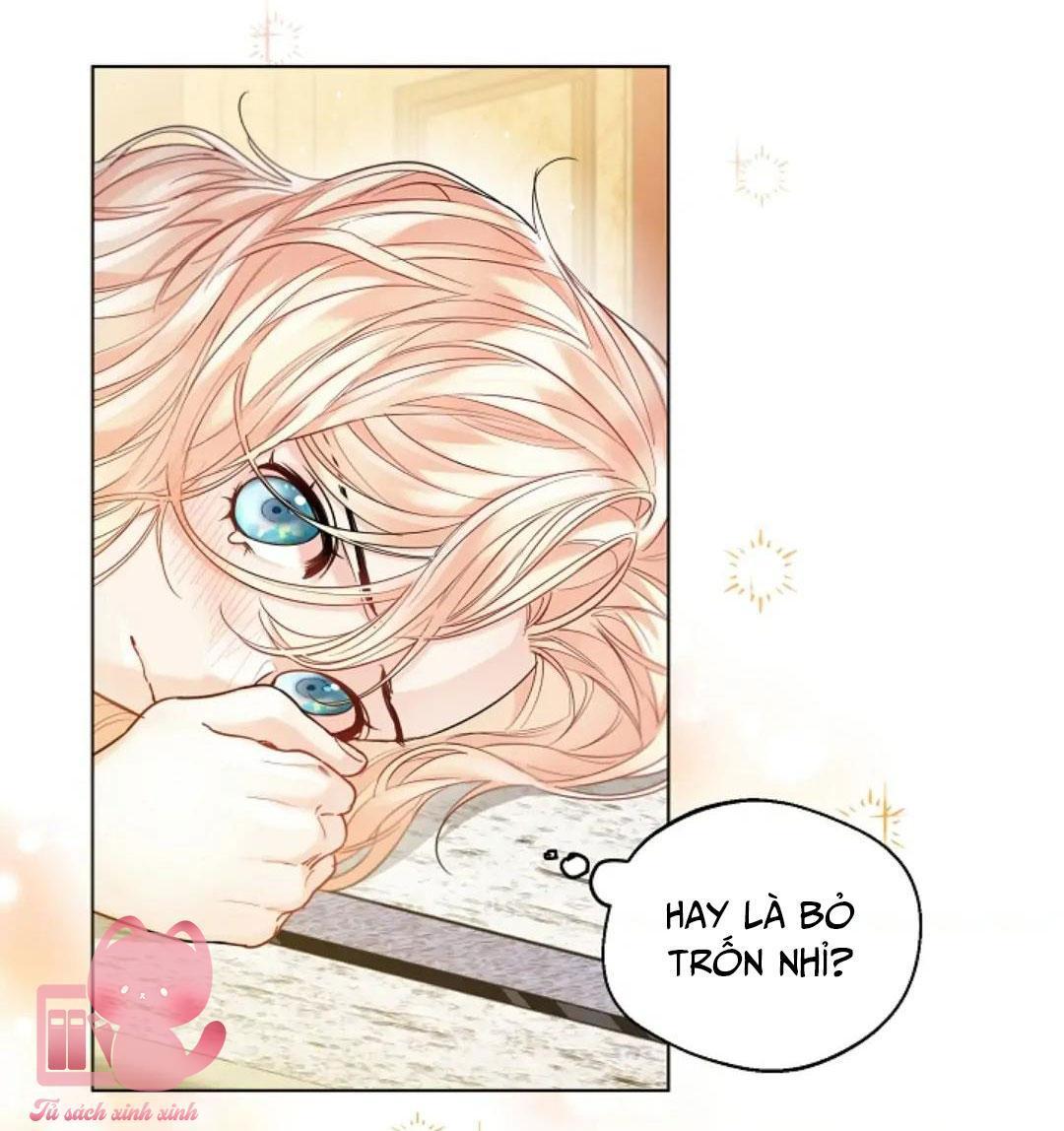 tiểu thư crystal là nam nhân chapter 12 34