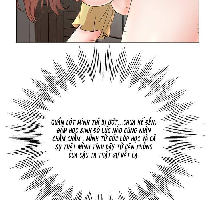 học trò của vợ tôi chapter 5 89