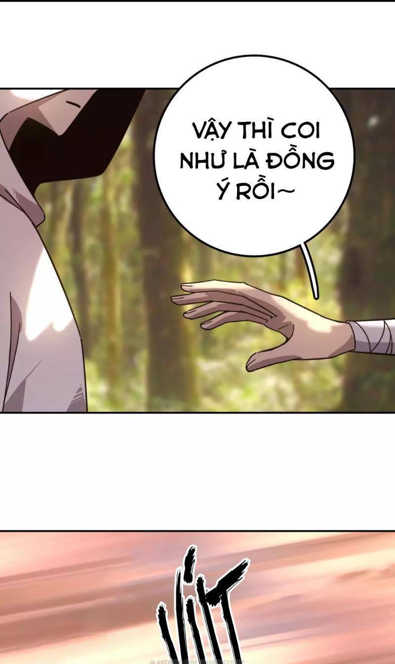 luân hồi nhất kiếm chapter 16 11