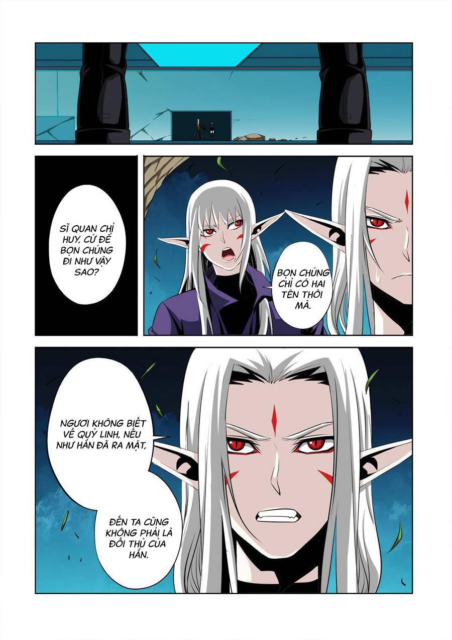 life and death chapter 30 10