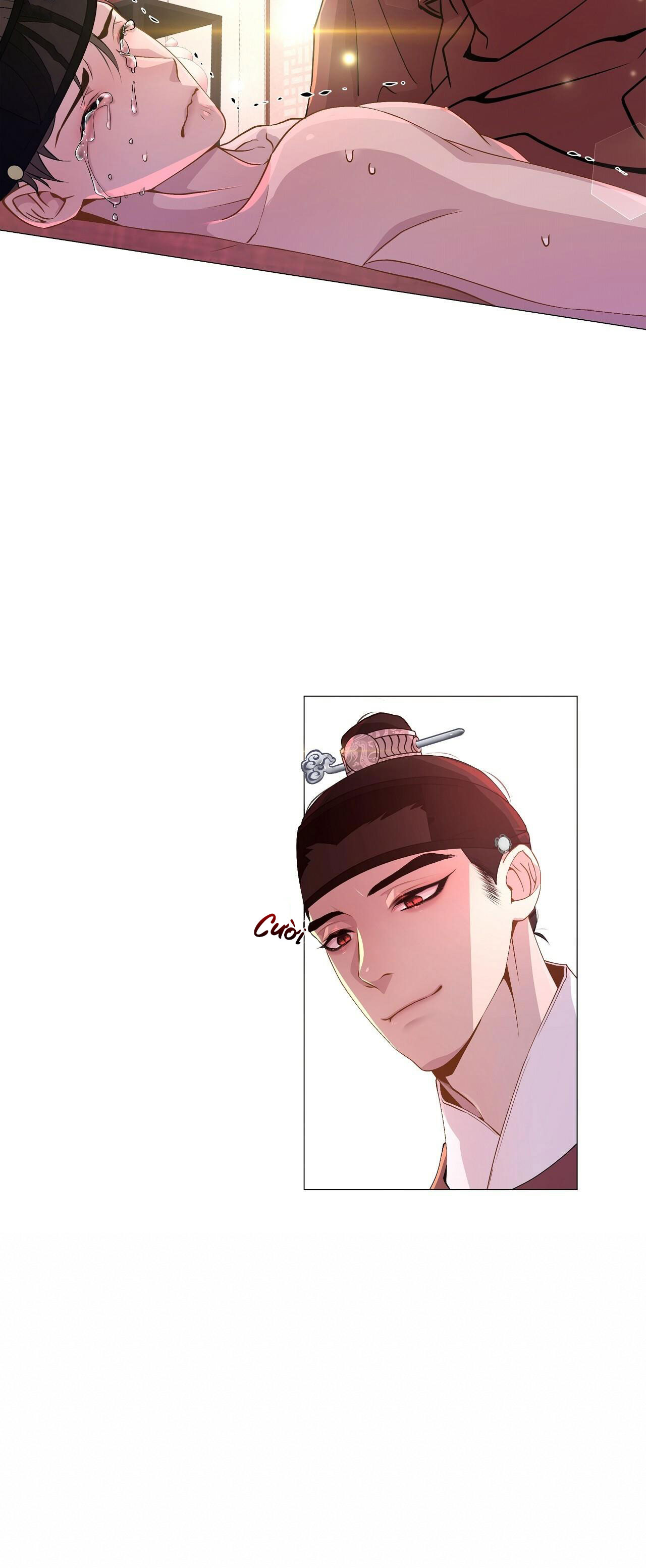 dạ xoa hóa liên ký chapter 5 52