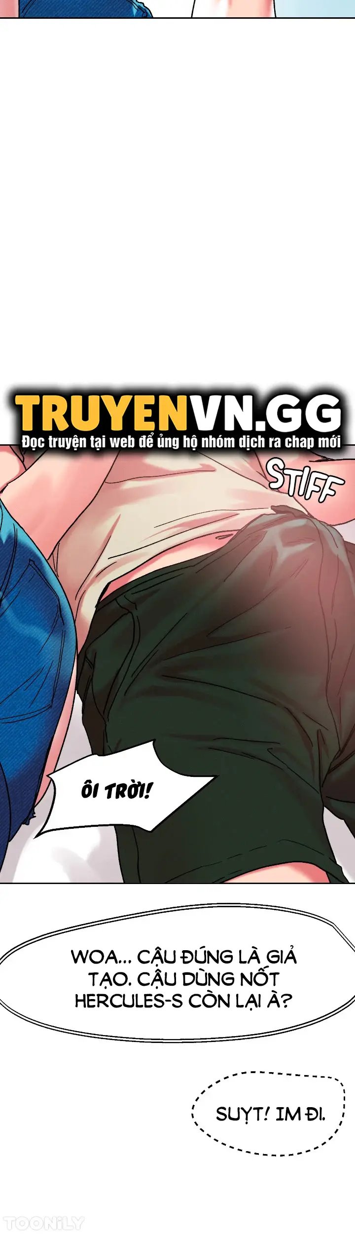 quyền năng chịch gái chapter 81 3