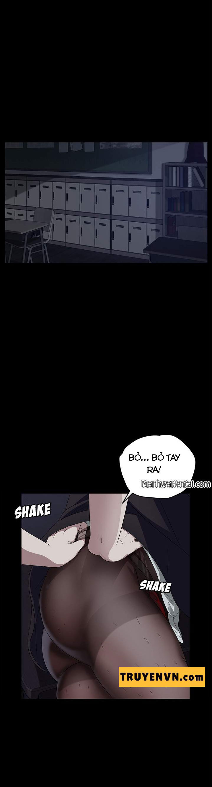 cô vợ bị bán chapter 14 21