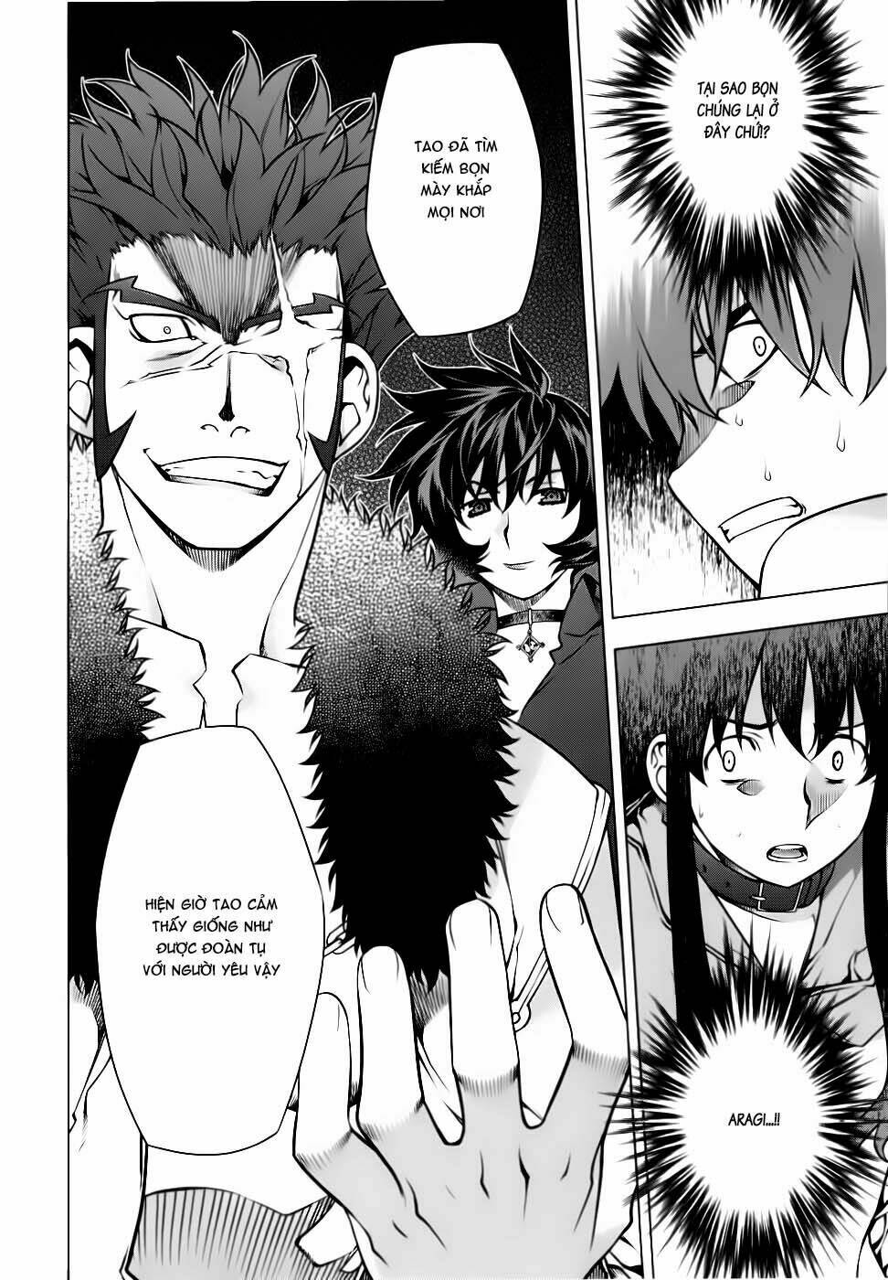 black god chapter 80 16