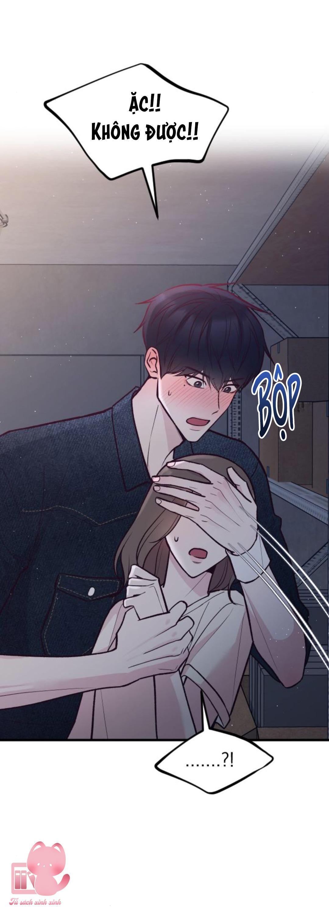 gặp nhau giữa trung gian chapter 28 81