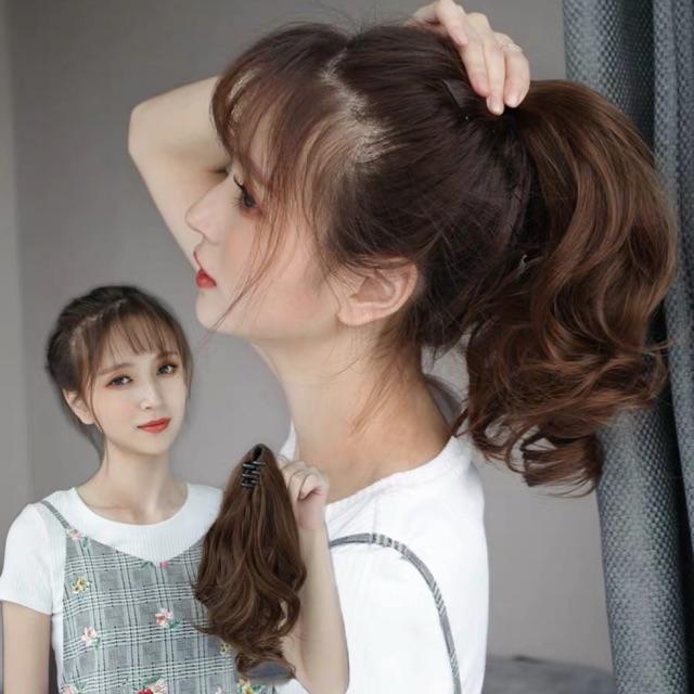 Ngoạm ngắn cá tính kèm hình thật sỉ