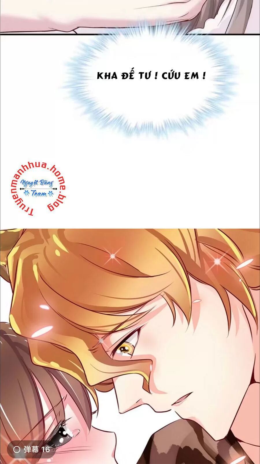 [16+] thảnh thơi thú thế chủng chủng điền, sinh sinh tể chapter 128 32