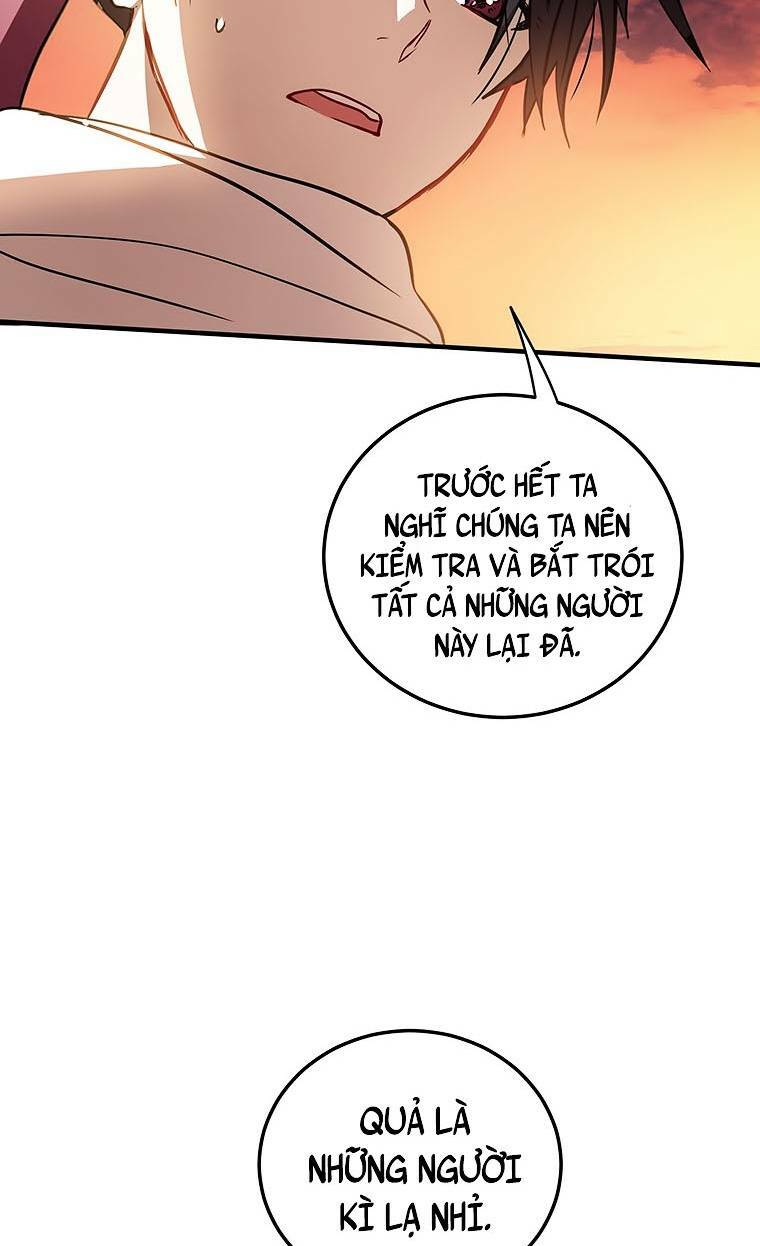 võ đang kỳ hiệp chapter 71 75