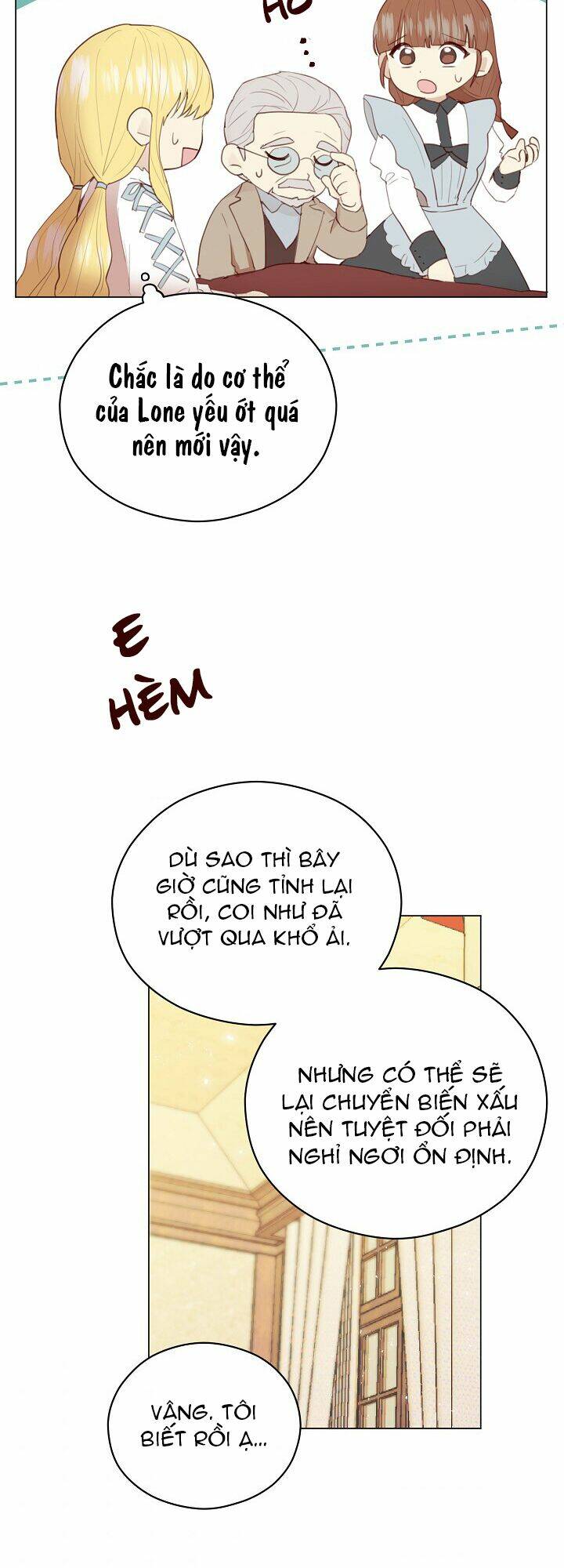 vẻ đẹp của ác ma chapter 15 29