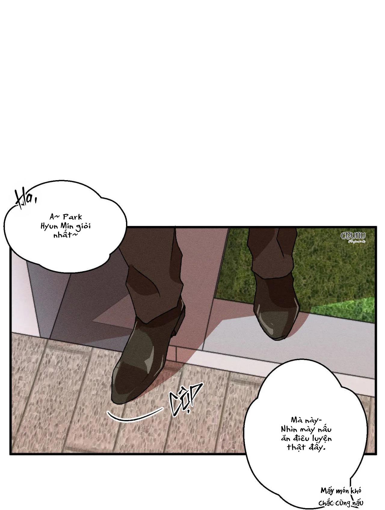 bẫy đôi ngọt ngào chapter 5 61