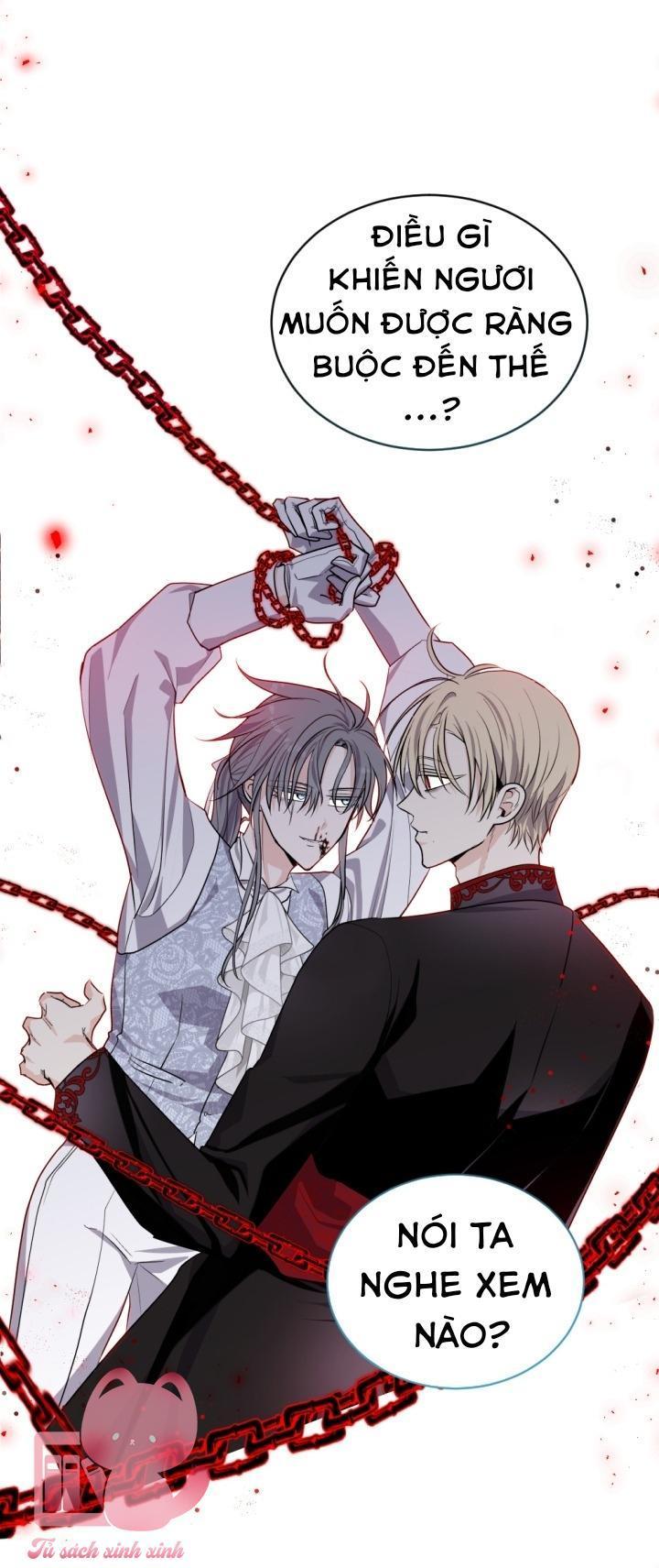 nguyện ước vô vọng của ma nữ chapter 69 38