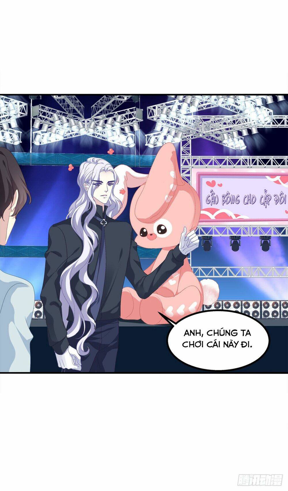 toàn bộ nắm trong tay chapter 22 7