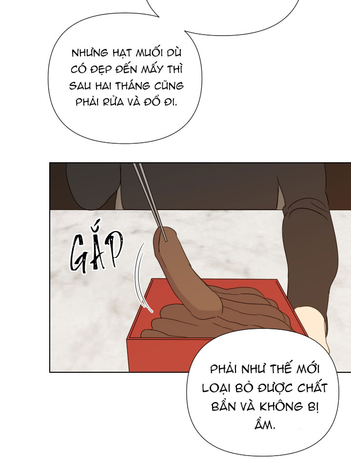 thiên đường (heaven) chapter 19 5