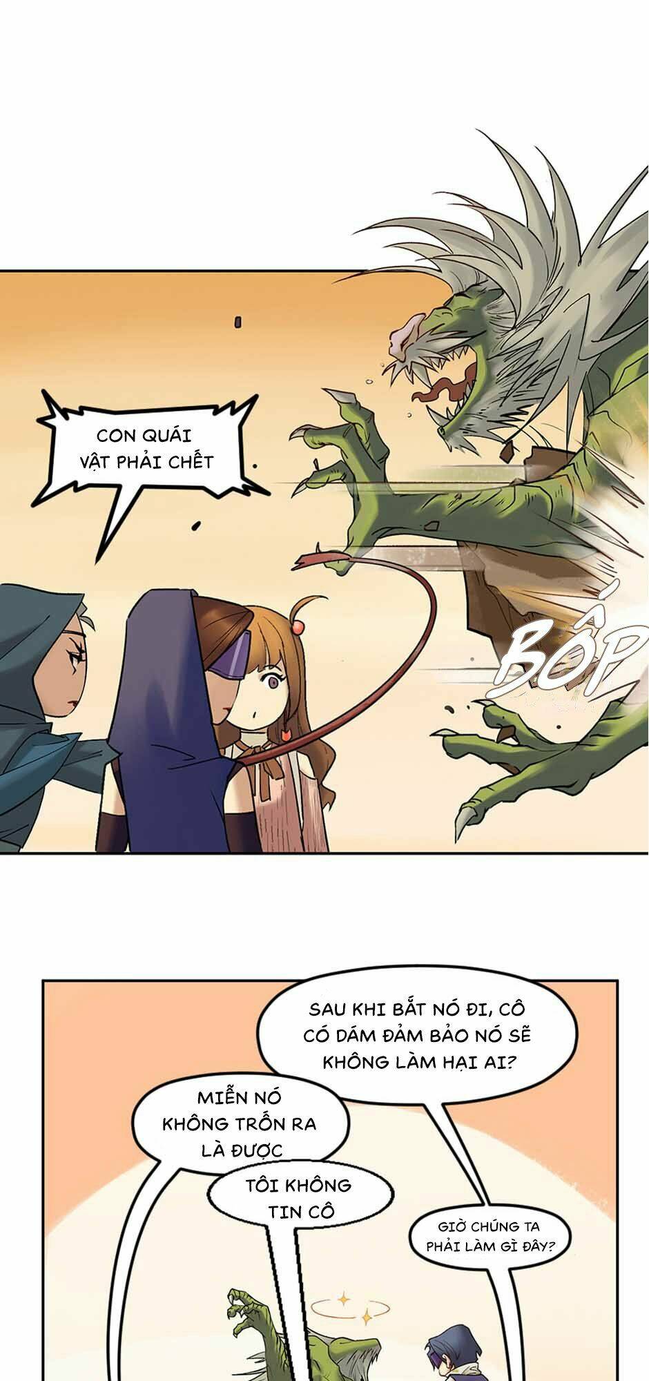 anh hùng và hiệp nữ chapter 43 18