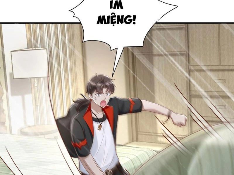 bảy vị tỷ tỷ tuyệt thế vô song của ta chapter 8 22