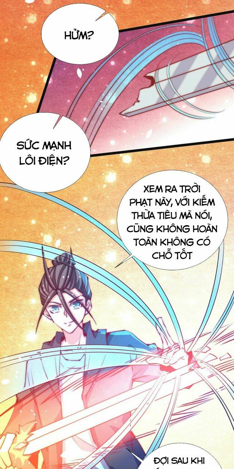 đô thị đỉnh phong cao thủ chapter 253 16