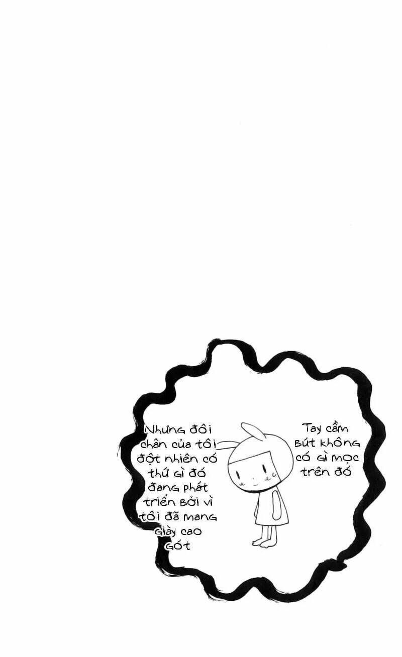 gakkou no ojikan chapter 19 3