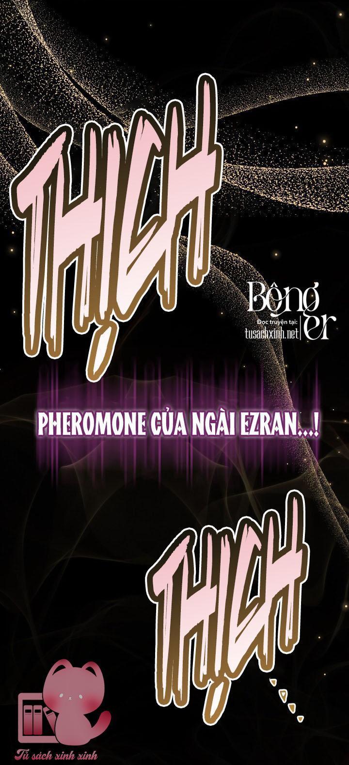 quan hệ cộng sinh giữa báo đen và thỏ trắng chapter 101 5