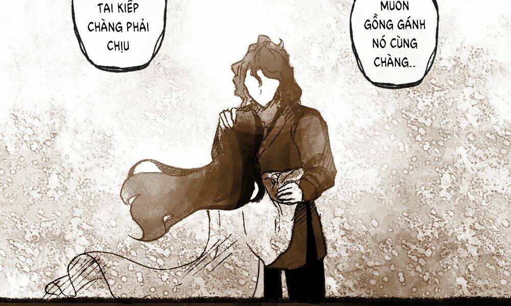 đồng vọng dân gian chapter 14 19