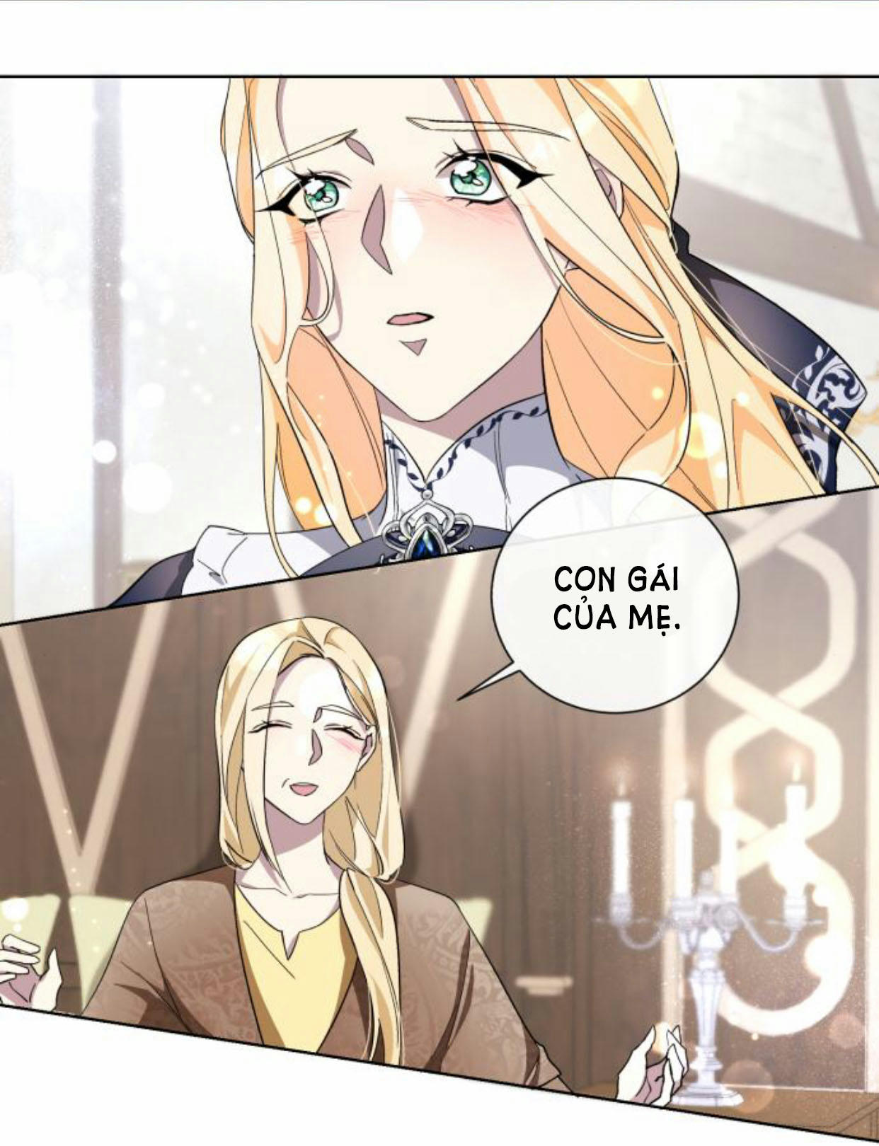 đã có lúc ta muốn nàng chết đi chapter 36.2 26