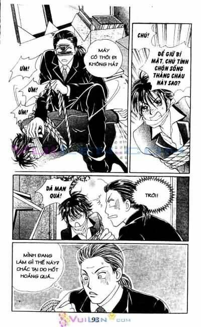 anh là của tôi chapter 4 93